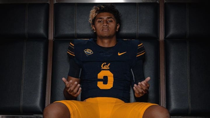 Jaron Keawe Sagapolutele