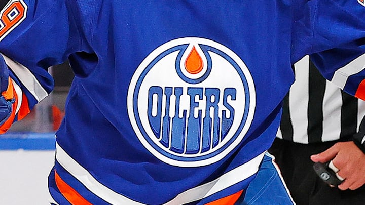 Edmonton Oilers