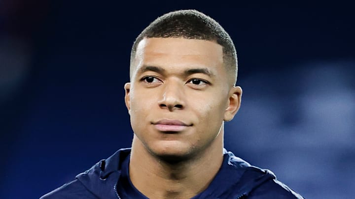 Kylian Mbappé devrait rencontrer sa direction.
