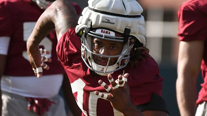 NC State football transfer target Sterling Dixon NC State football transfer target Sterling Dixon