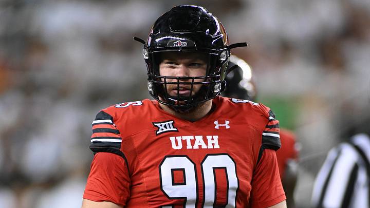 COLLEGE FOOTBALL: NOV 15 Utah at Baylor