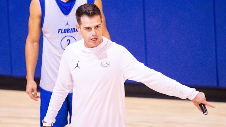 Todd Golden is starting to win over talent on the recruiting trail Todd Golden is starting to win over talent on the recruiting trail