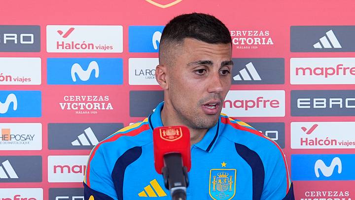 Spain Team Media Day In Madrid - Fifa World Cup 2026