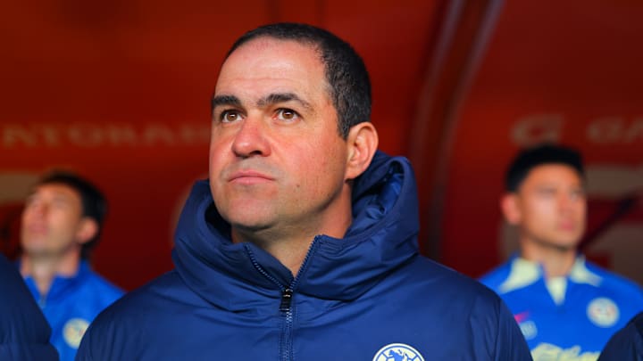 André Jardine ha recuperado a varios elementos 