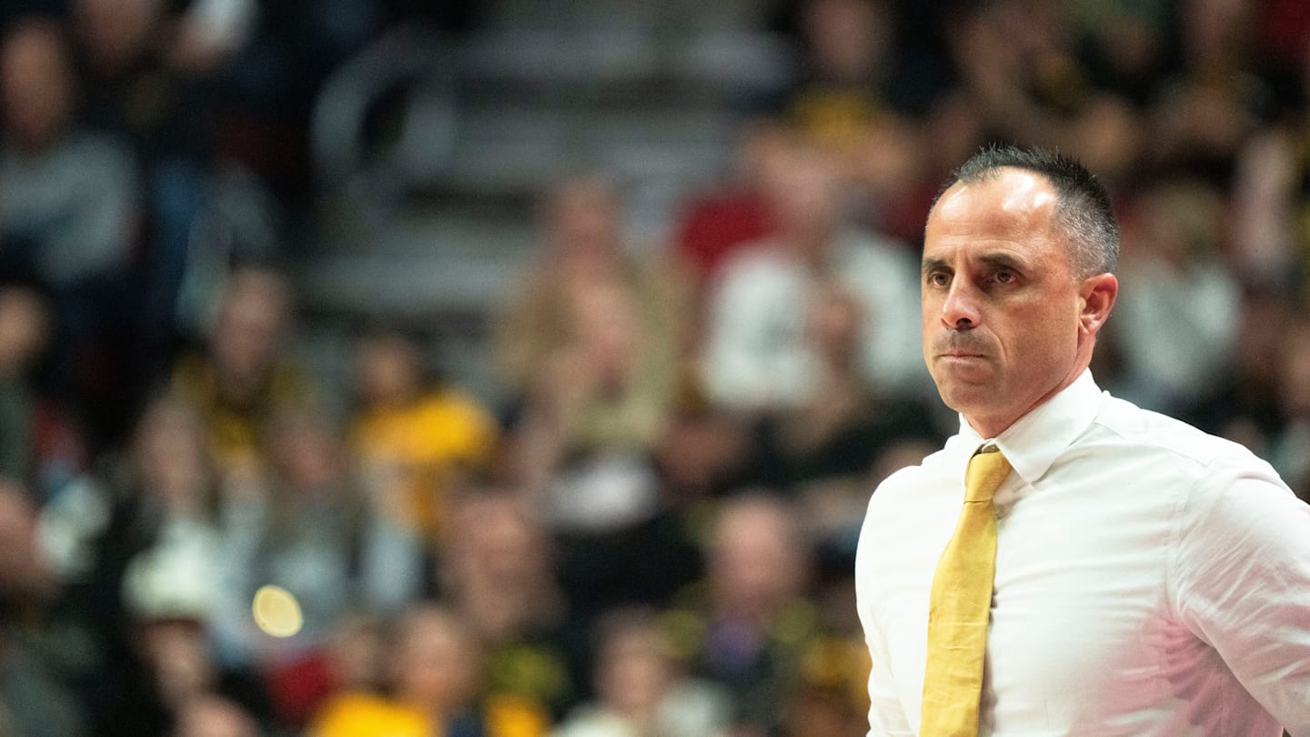 Iowa Cracks AP Poll For First Time in Years