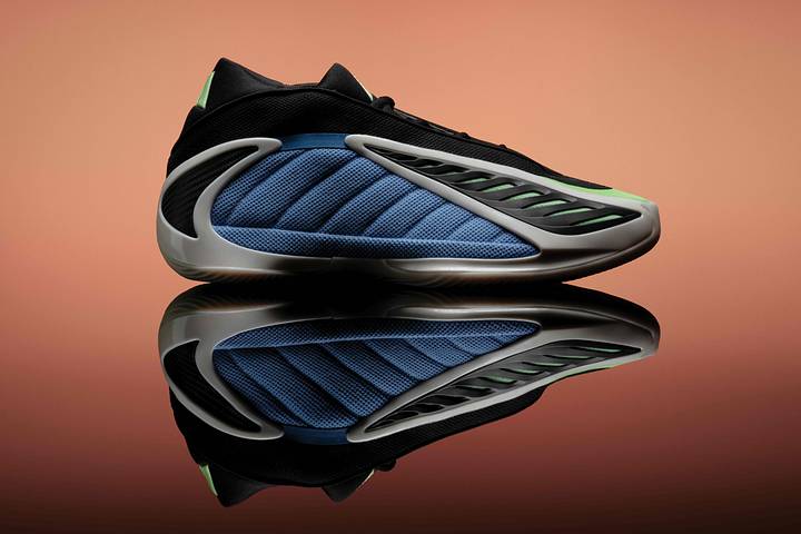 Anthony Edwards' Adidas Shoes Pay Tribute to Timberwolves History Anthony Edwards' Adidas Shoes Pay Tribute to Timberwolves History