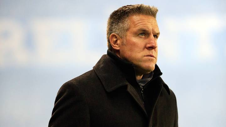 Sporting KC head coach Peter Vermes welcomes William Agada from Hapoel Jerusalem. 
