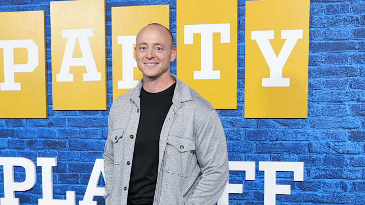 11th Annual Allstate Party At The Playoff