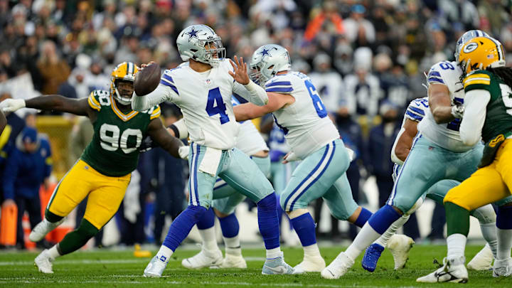 Green Bay Packers