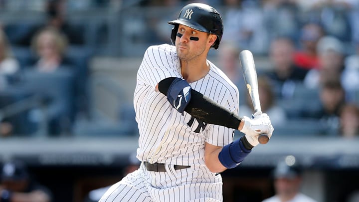 Los Yankees moverían a Joey Gallo al jardín central para abrirle espacio en su outfield a Seiya Suzuki