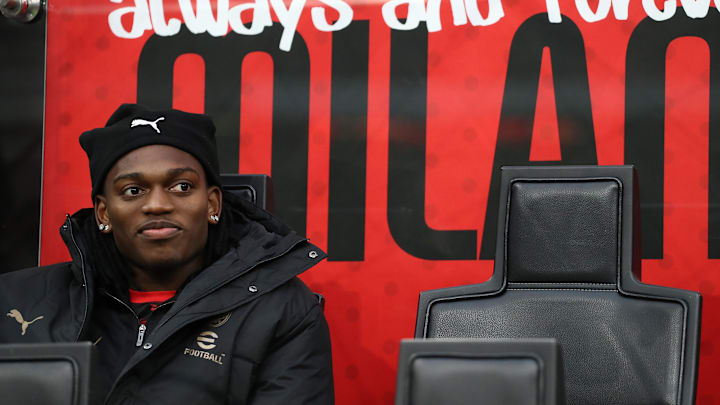 AC Milan v Udinese Calcio - Serie A AC Milan v Udinese Calcio - Serie A