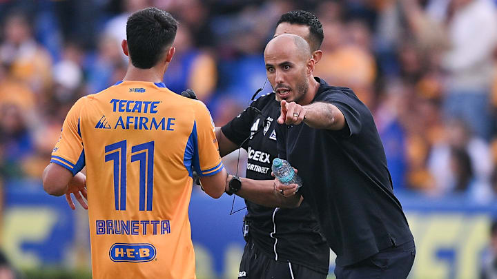 Tigres UANL v Chivas - Torneo Clausura 2026 Liga MX