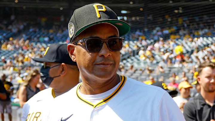 Kansas City Royals v Pittsburgh Pirates