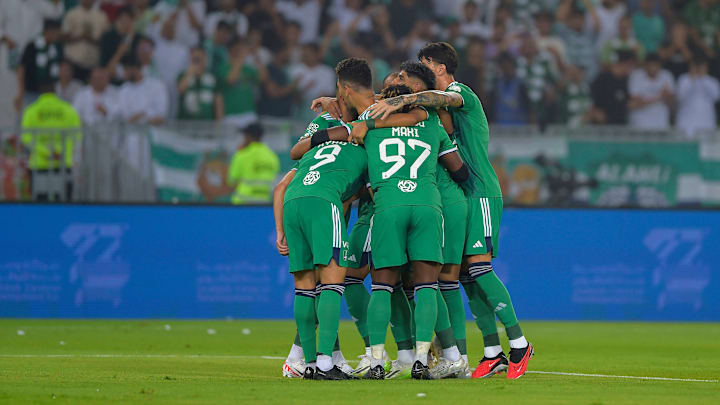 Al-Ahli 