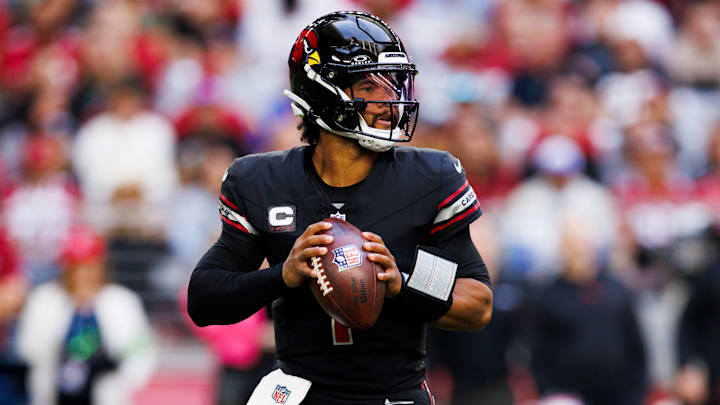 Los Angeles Rams v Arizona Cardinals