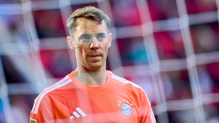 Wie lange fällt Manuel Neuer noch aus? Wie lange fällt Manuel Neuer noch aus?