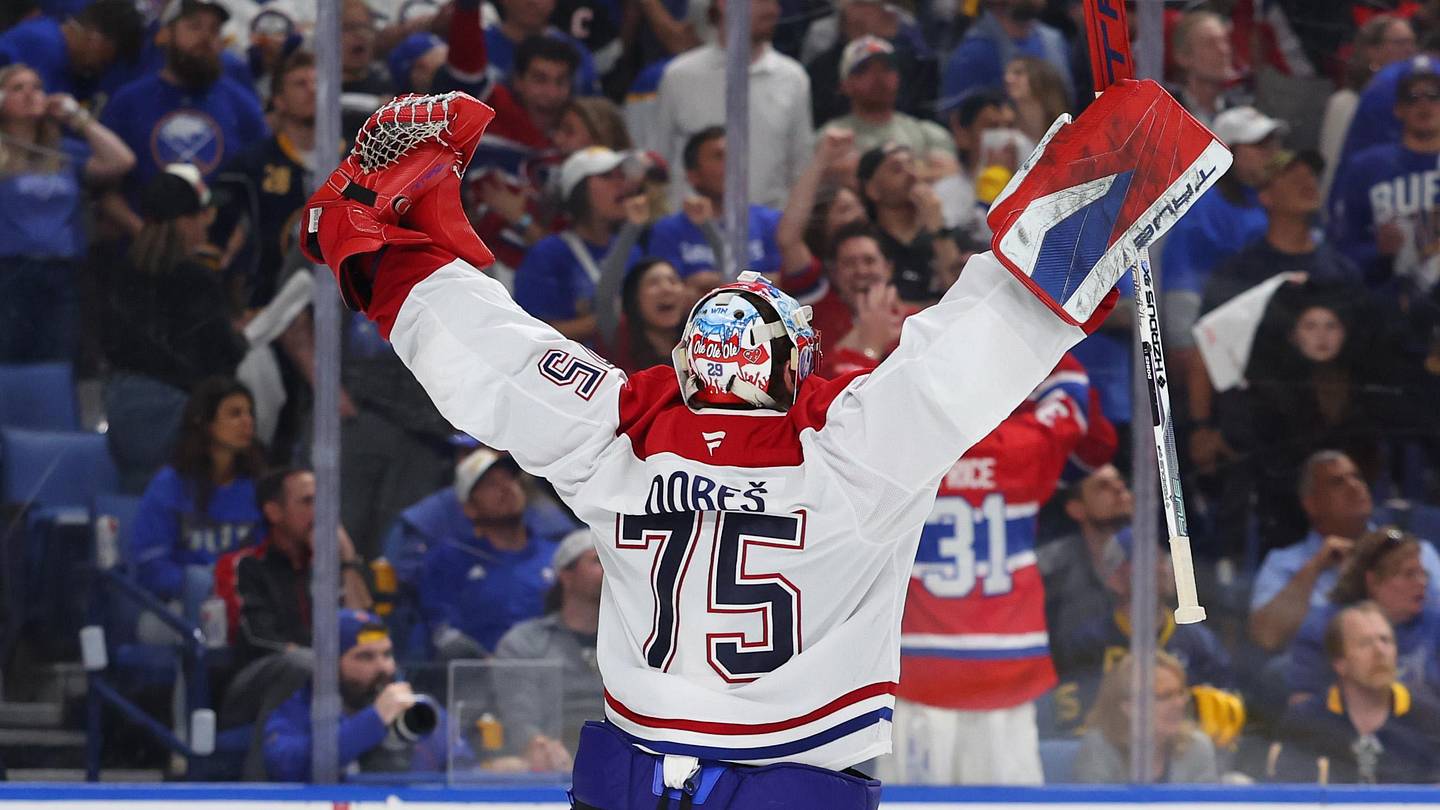 3 biggest surprises from the Montreal Canadiens 2025-26 season