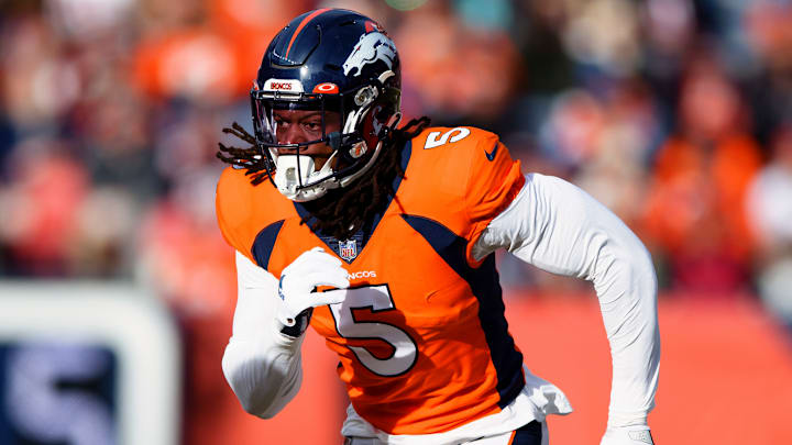 Denver Broncos