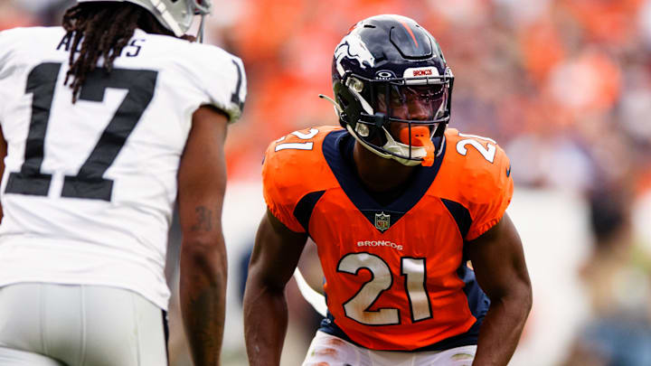 Denver Broncos