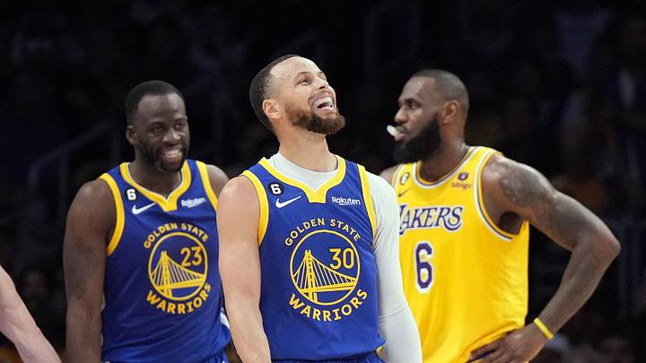 Draymond Green’s contract decision could open the door for the Warriors to obtain other star players—perhaps even LeBron James.