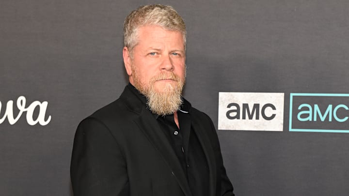 The Walking Dead Live: The Finale Event - Arrivals