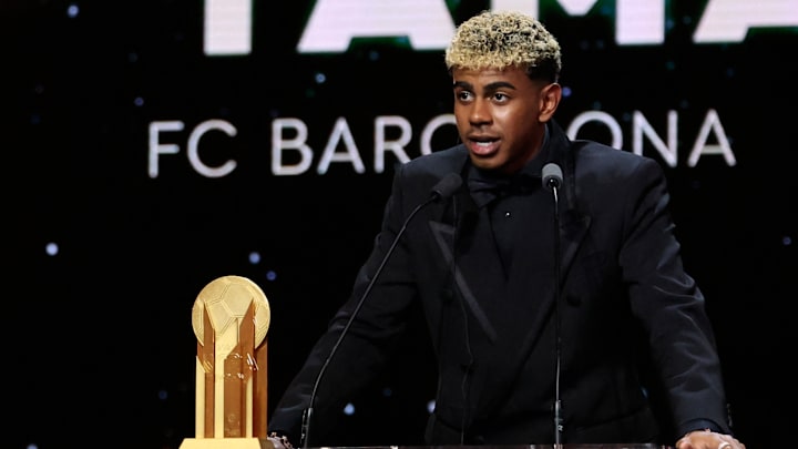 FBL-AWARD-BALLON D'OR-2025 FBL-AWARD-BALLON D'OR-2025