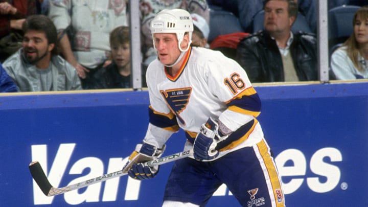 St. Louis Blues