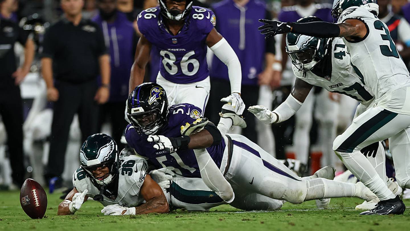 Why Eagles Continue To Have Players Poached On Their Roster By Other Teams