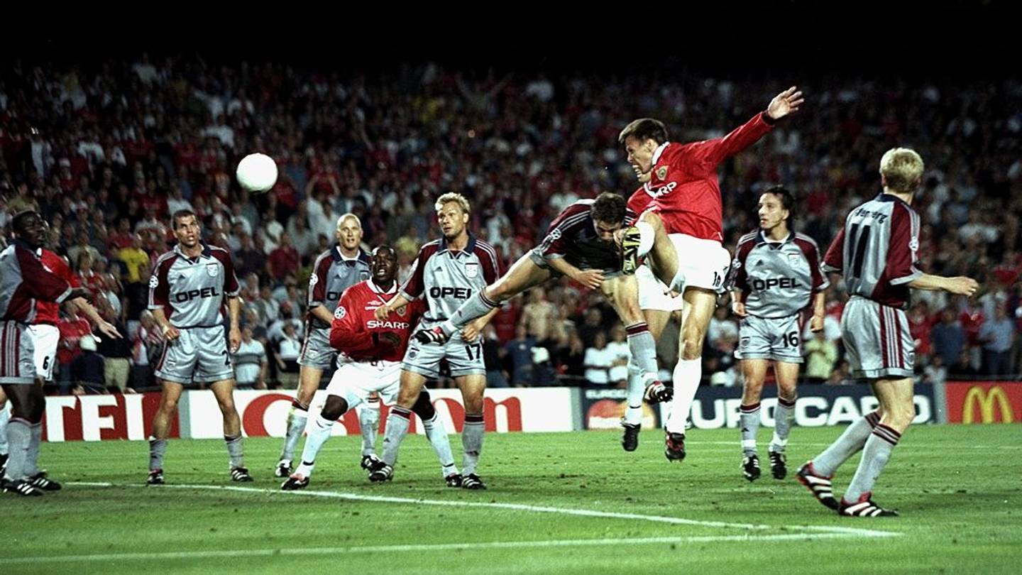 Man Utd’s Sketchy Record vs. Champions League Opponents Suggests Trouble Ahead