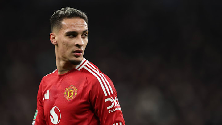 Manchester United have bought their fair share of flops.