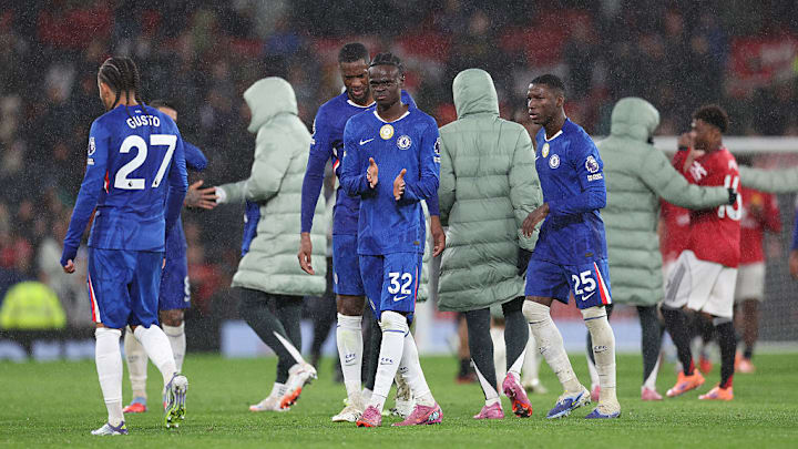 Chelsea visit the LNER Stadium in midweek, having failed to win any of their previous three games.