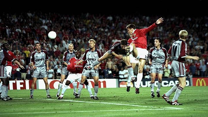 Man Utd's Alarming History Against Champions League Rivals Signals Danger Looming