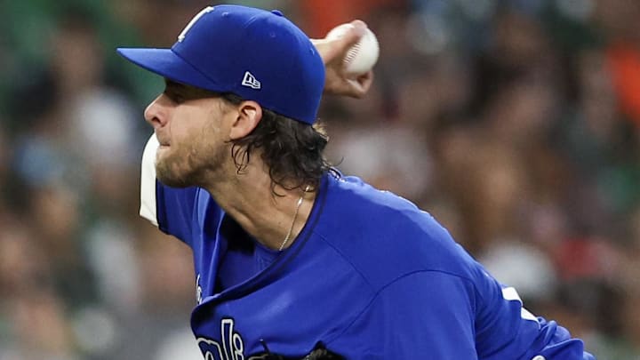 Aaron Nola would be eligible for one more World Baseball Classic start in either the semifinals or finals.