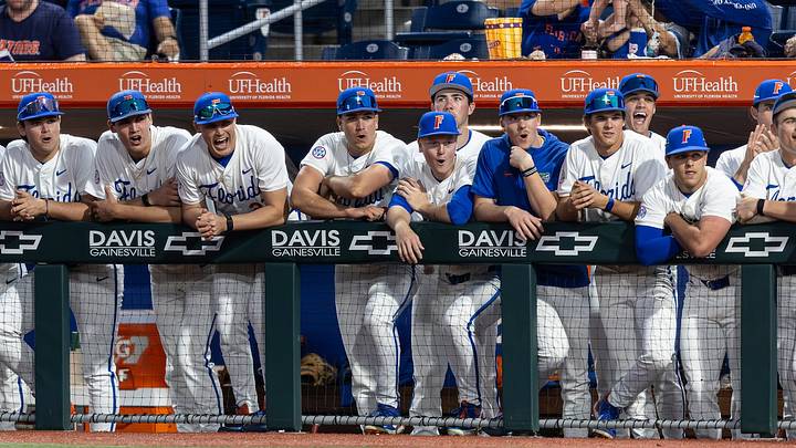 Florida Gators baseball released its 2027 schedule on Wednesday. Here are some observations. Florida Gators baseball released its 2027 schedule on Wednesday. Here are some observations.