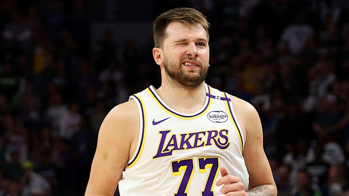 Los Angeles Lakers v Minnesota Timberwolves - Game Four