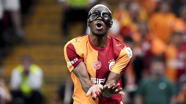 Galatasaray v Arca Corum FK - Turkish Super Lig Galatasaray v Arca Corum FK - Turkish Super Lig