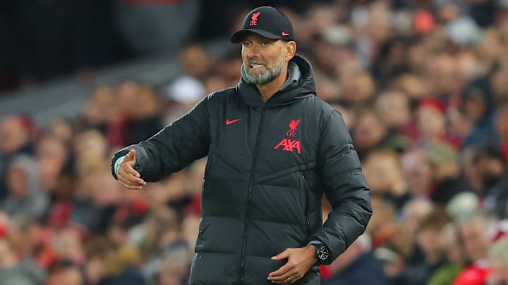 Liverpool are in fine form