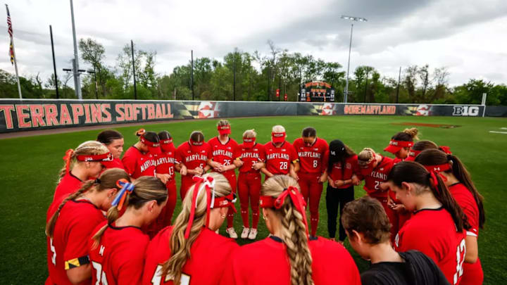 Former Nebraska Softball Pitcher Transfers to Big Ten Foe