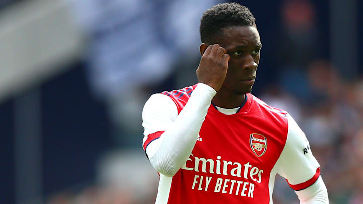 Balogun hopes to leave on loan Balogun hopes to leave on loan