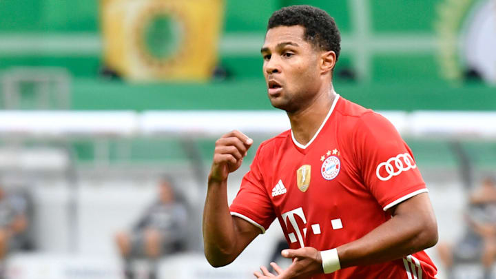 Interesse von Real Madrid: Serge Gnabry könnte den FC Bayern verlassen