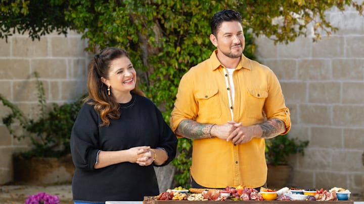 Ciao House Season Two
