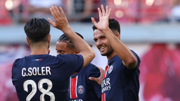 FBL-FRIENDLY-LEIPZIG-PSG