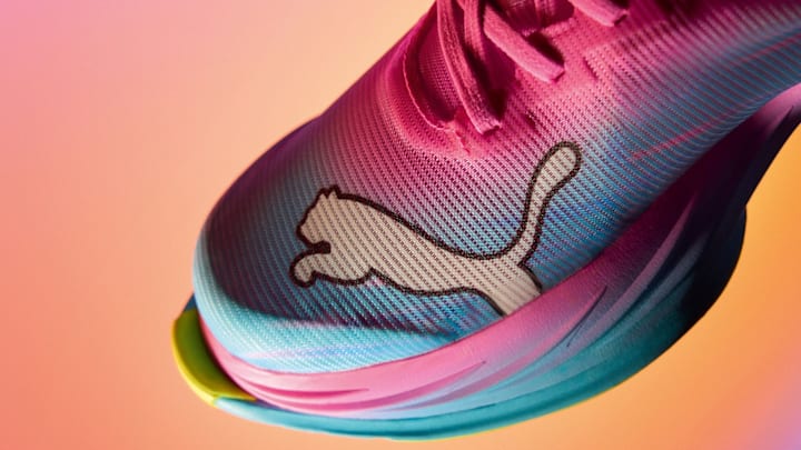 PUMA Running has distanced itself from the pack through an exciting strategy.