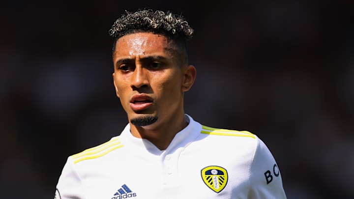 Raphinha intéresse toujours Chelsea