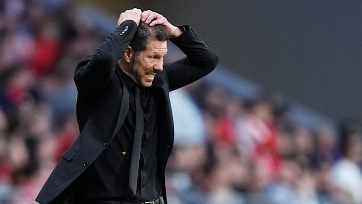 Atletico de Madrid v Club Brugge KV - UEFA Champions League 2025/26 League Knockout Play-off Second Atletico de Madrid v Club Brugge KV - UEFA Champions League 2025/26 League Knockout Play-off Second