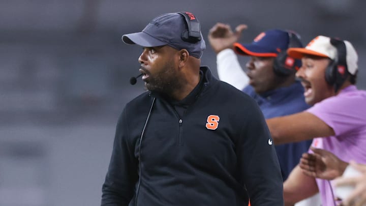 We examine various metrics for Syracuse football in ESPN's Football Power Index, including SU's chances to make a bowl game.
