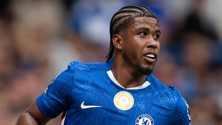 Chelsea v Fulham - Premier League