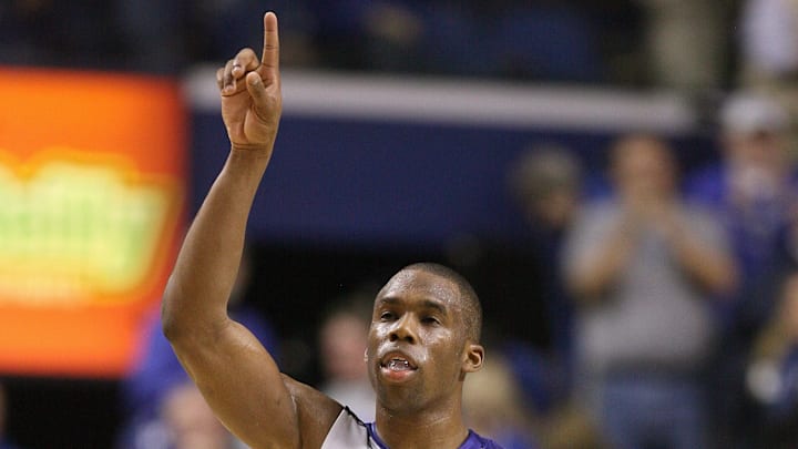Auburn v Kentucky