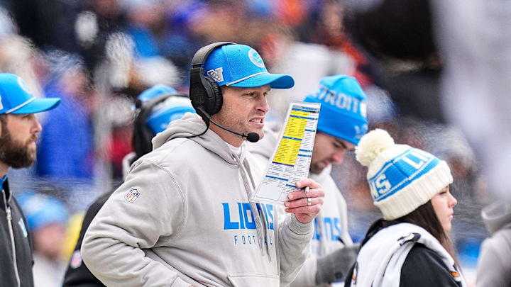 Johnson is among the hottest commodities in the 2025 head coaching cycle.