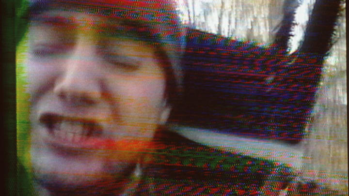 Micahel Williams Stars In The Blair Witch Project Photo Artisan Entertainment